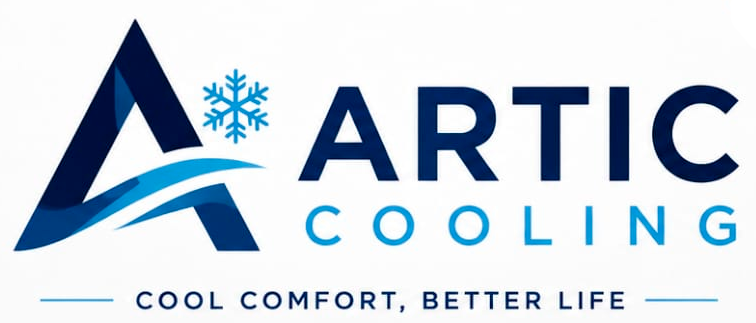 Artic Cooling Company